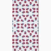 GEOMETRY Ladybug Dance Bar Towel