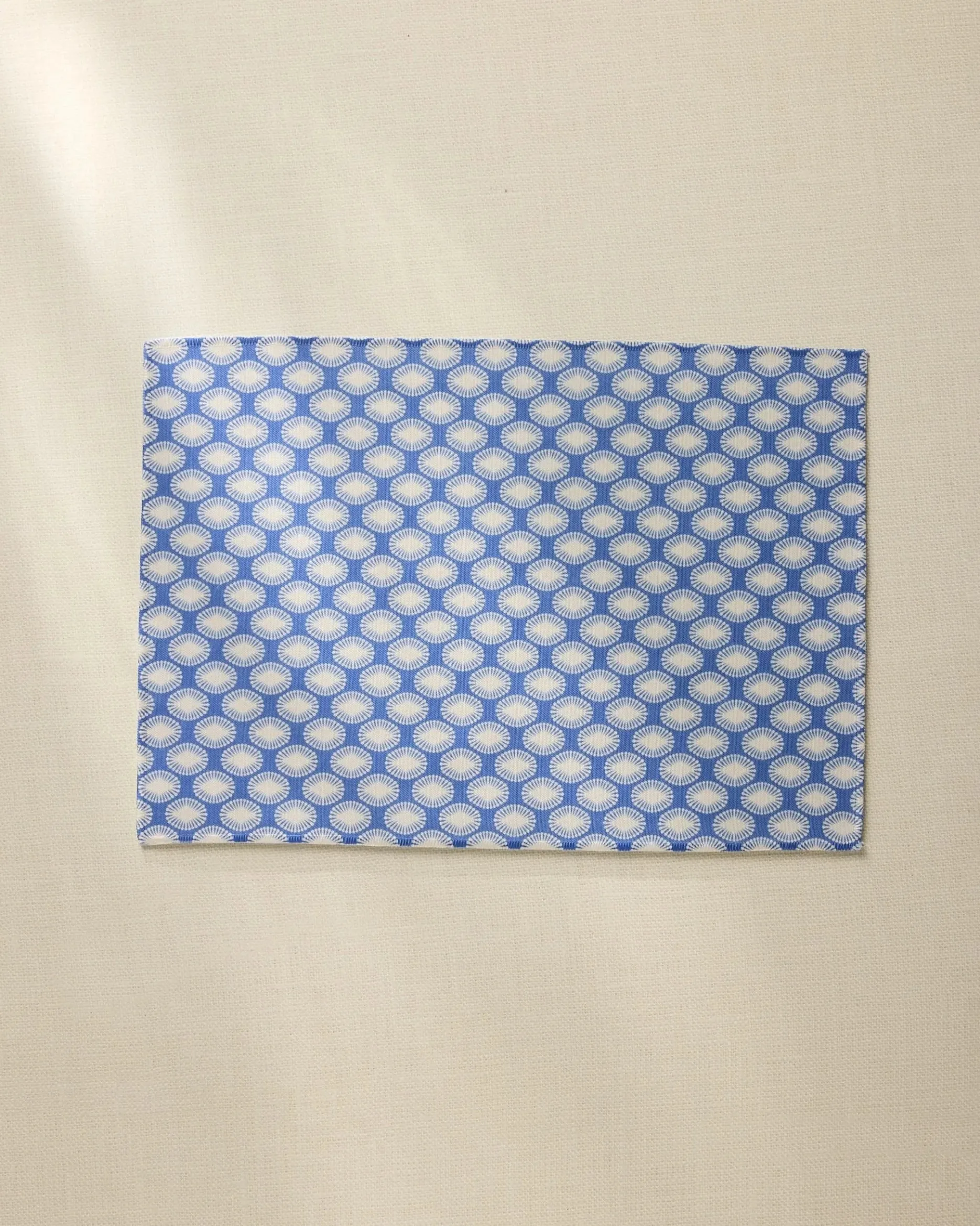 GEOMETRY Lagoon Placemat