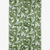 GEOMETRY Leaf It To Me Tea Towel