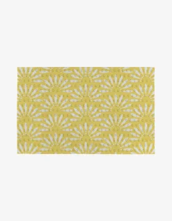 GEOMETRY Lemon Pop Not Paper Towel