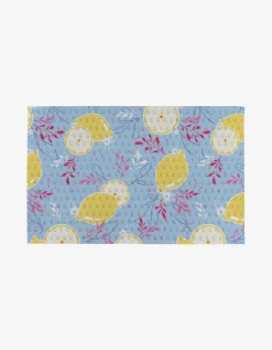 GEOMETRY Lemon Pop Not Paper Towel