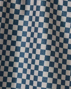 GEOMETRY Leopard Lovin Double-Sided Tea Towel