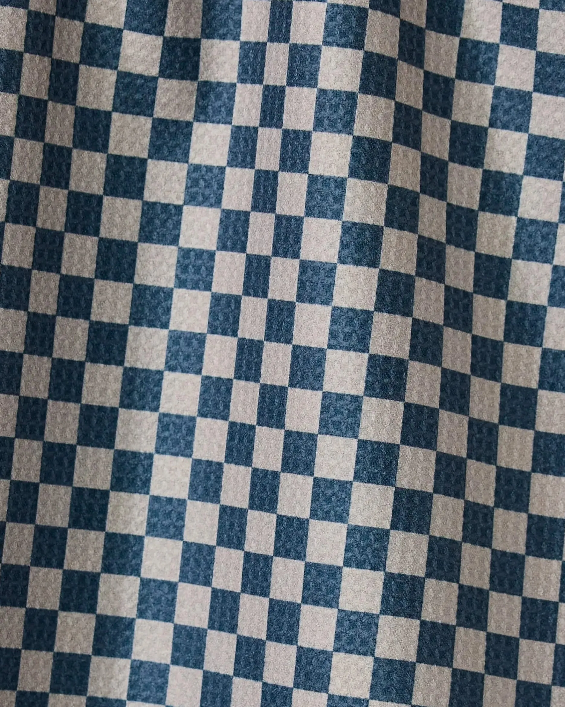 GEOMETRY Leopard Lovin Double-Sided Tea Towel