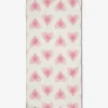 GEOMETRY Life Line Hearts Bar Towel