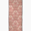 GEOMETRY Lily Nouveau Yoga Towel