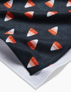 GEOMETRY Linnet Tea Towel