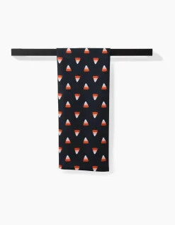 GEOMETRY Linnet Tea Towel