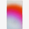 GEOMETRY Lively Hue Luxe Bath Towel