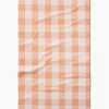 GEOMETRY Lorraine Tea Towel