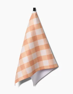 GEOMETRY Lorraine Tea Towel