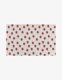 GEOMETRY Love Blooms Not Paper Towel