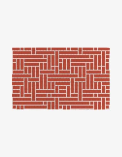 GEOMETRY Love Blooms Not Paper Towel