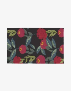 GEOMETRY Lovely Night Not Paper Towel