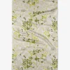 GEOMETRY Lush Garden Tea Towel