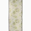 GEOMETRY Lush Garden Yoga Towel