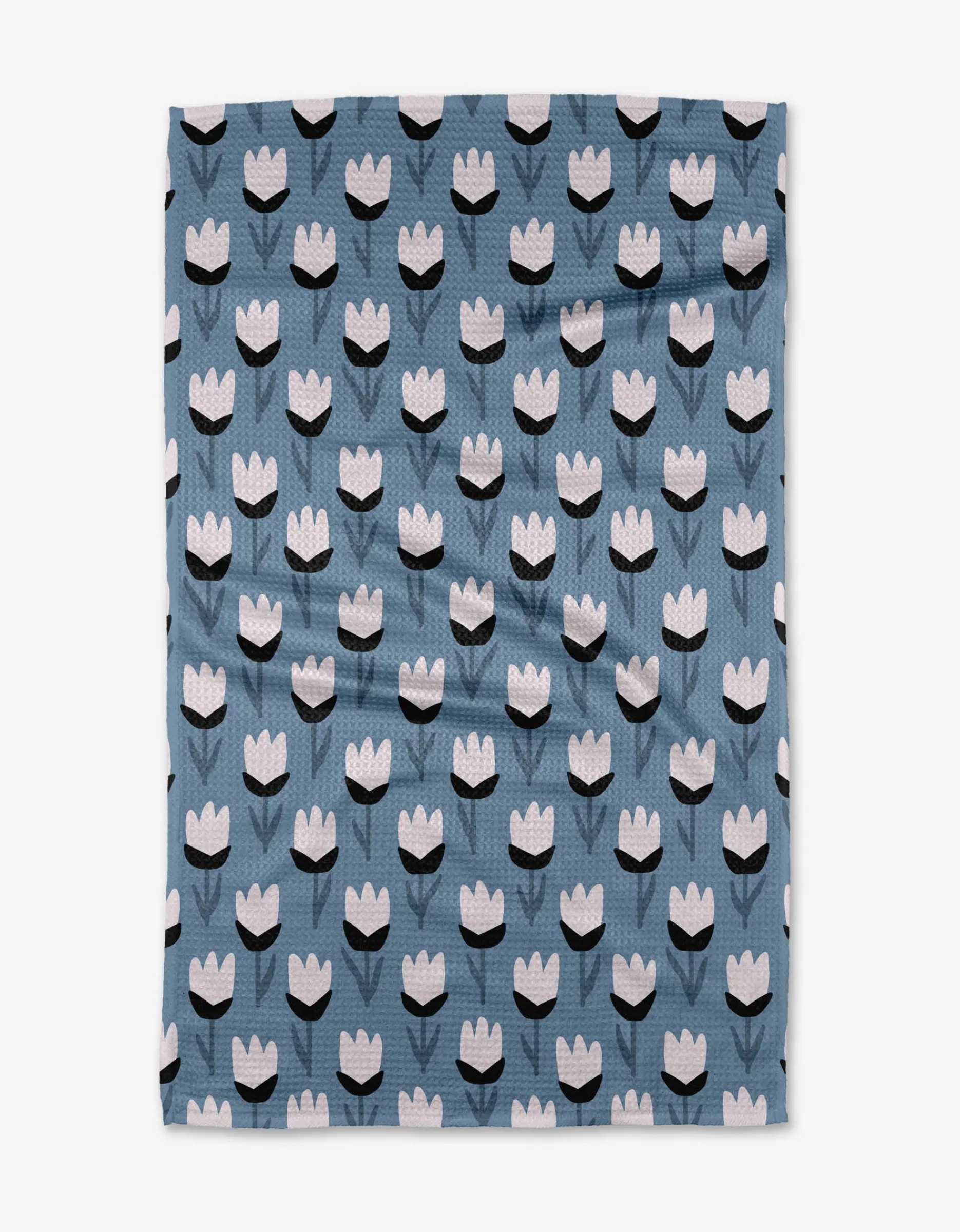 GEOMETRY Lush Meadow Tea Towel