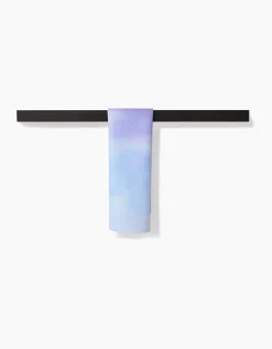 GEOMETRY Magic In The Sky Bar Towel