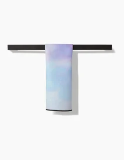 GEOMETRY Magic In The Sky Fitness Towel
