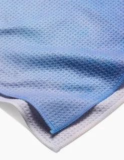 GEOMETRY Magic In The Sky Tea Towel