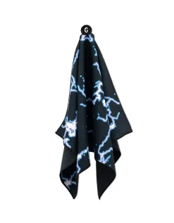 GEOMETRY Magna - Electric Flash Magna Fitness Towel