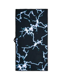 GEOMETRY Magna - Electric Flash Magna Fitness Towel