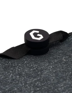 GEOMETRY Magna - Sunrise Magna Fitness Towel