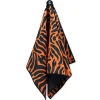 GEOMETRY Magna - Tiger Magna Fitness Towel