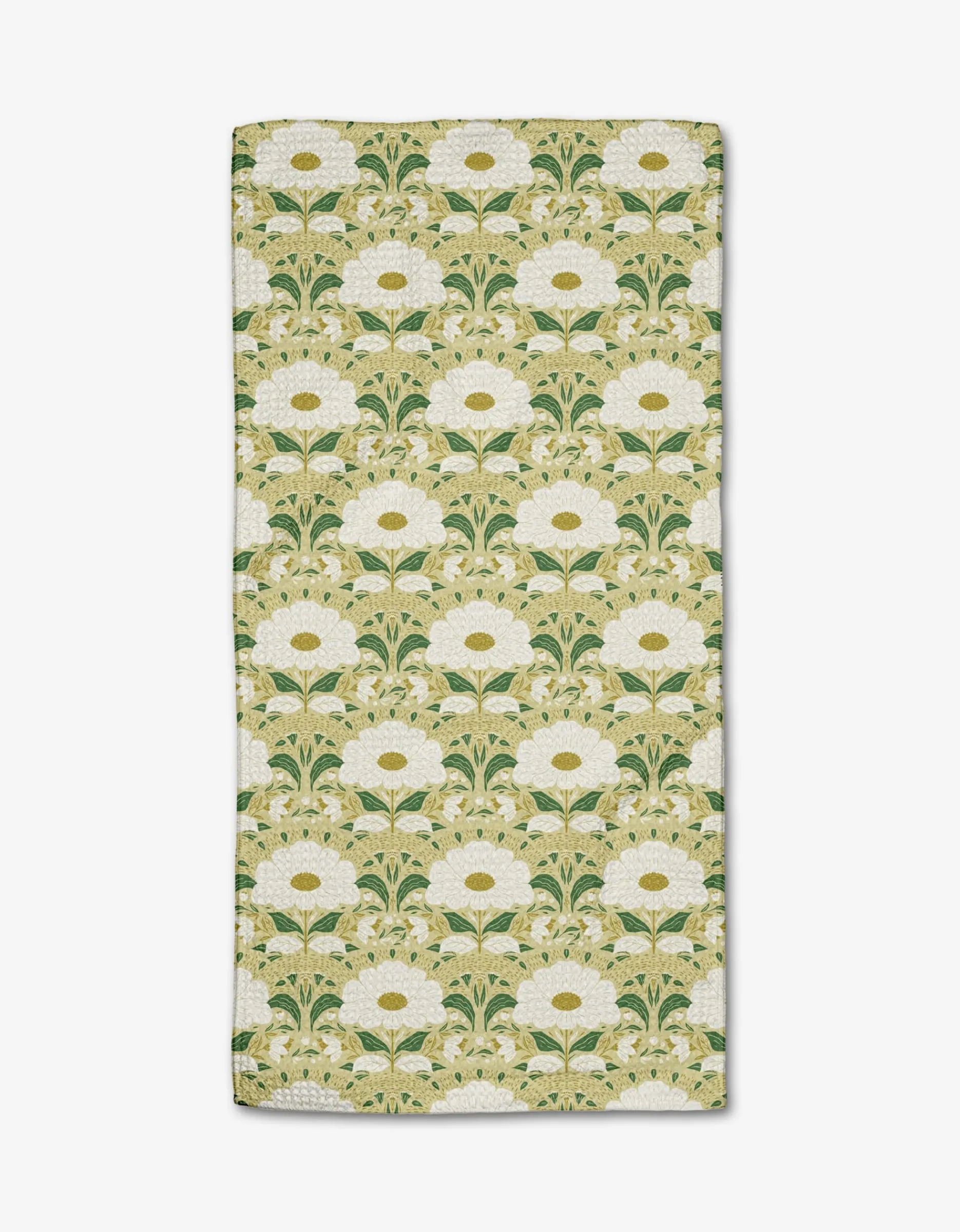 GEOMETRY Margarita Bar Towel