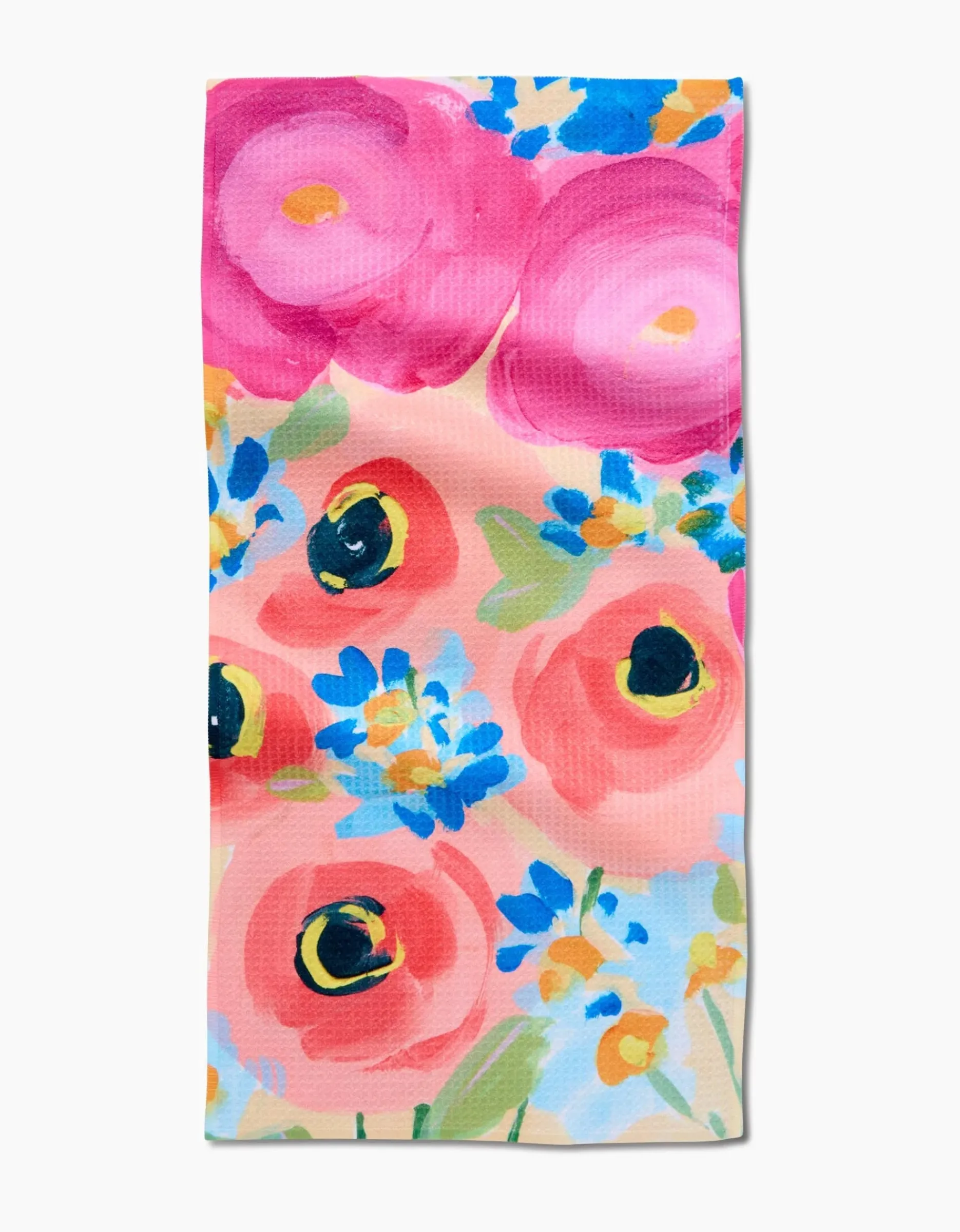 GEOMETRY Margot Bar Towel