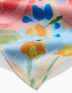 GEOMETRY Margot Bar Towel