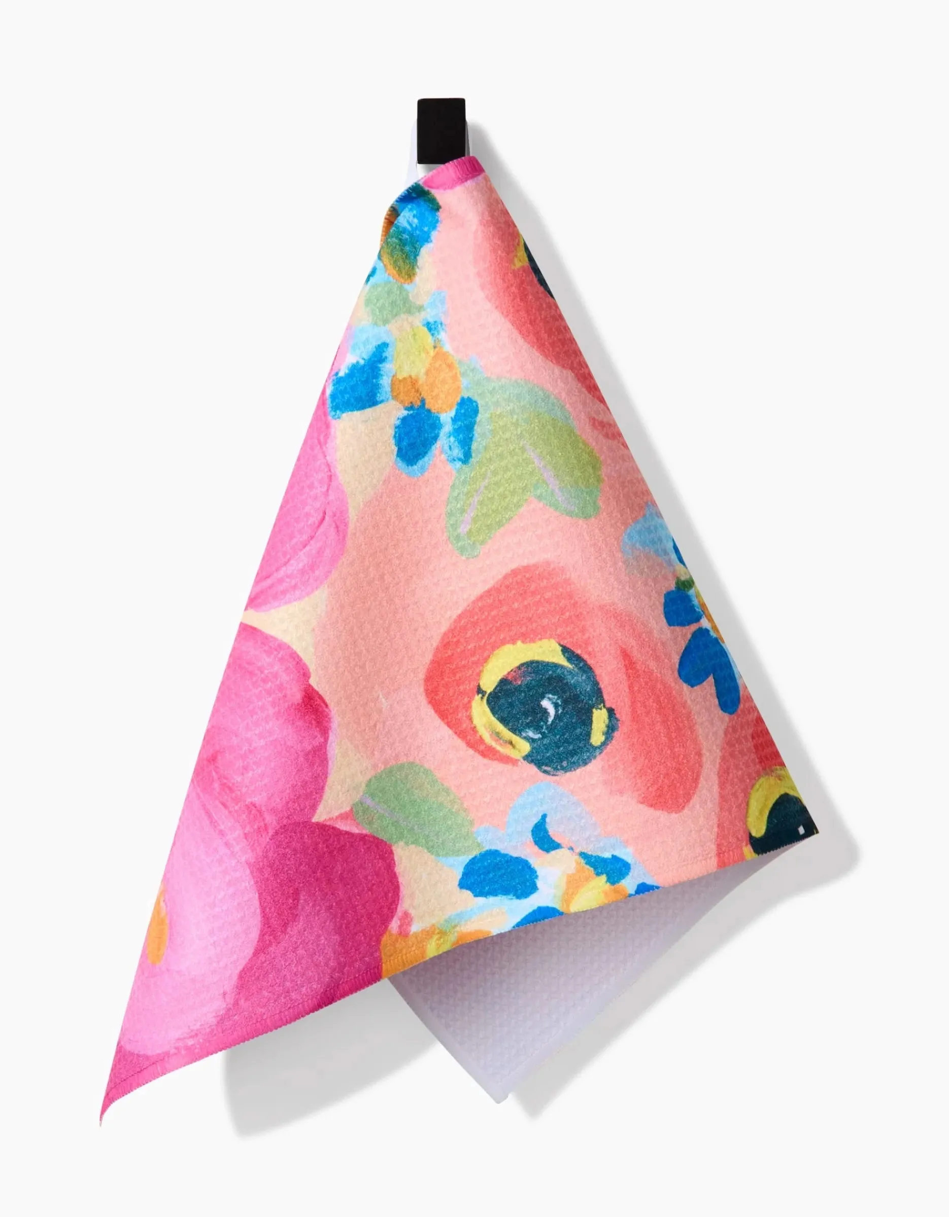 GEOMETRY Margot Bar Towel