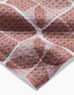 GEOMETRY Mariposa Dishcloth Set