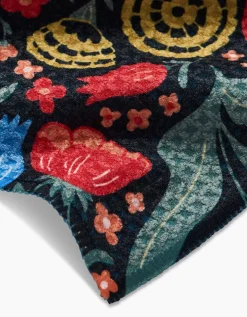 GEOMETRY Marsh Wren Dishcloth Set