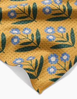 GEOMETRY Mayday Bar Towel