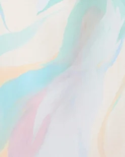 GEOMETRY Mellow Beach Towel