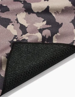 GEOMETRY Metro Mesh Yoga Towel