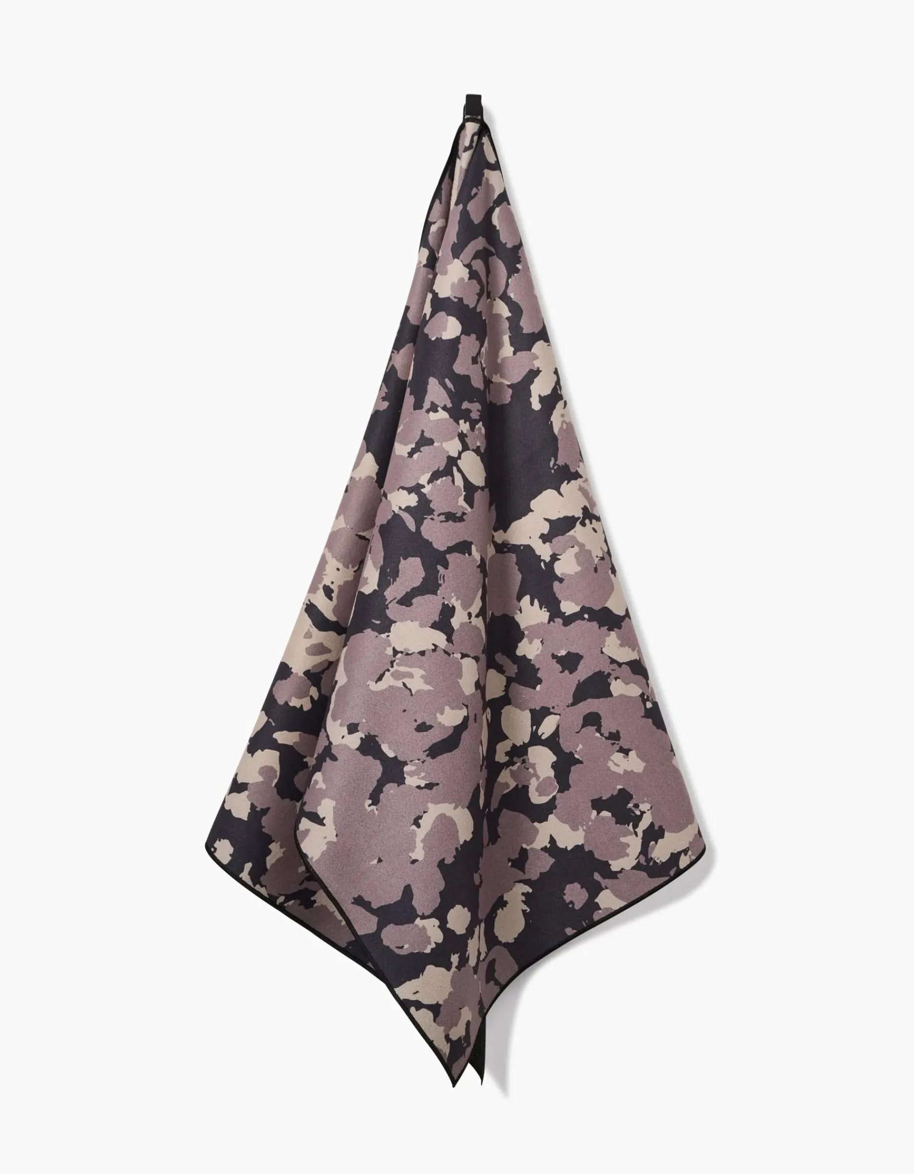 GEOMETRY Metro Mesh Yoga Towel