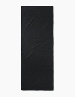 GEOMETRY Metro Mesh Yoga Towel