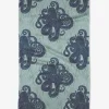 GEOMETRY Mighty Octopus Tea Towel