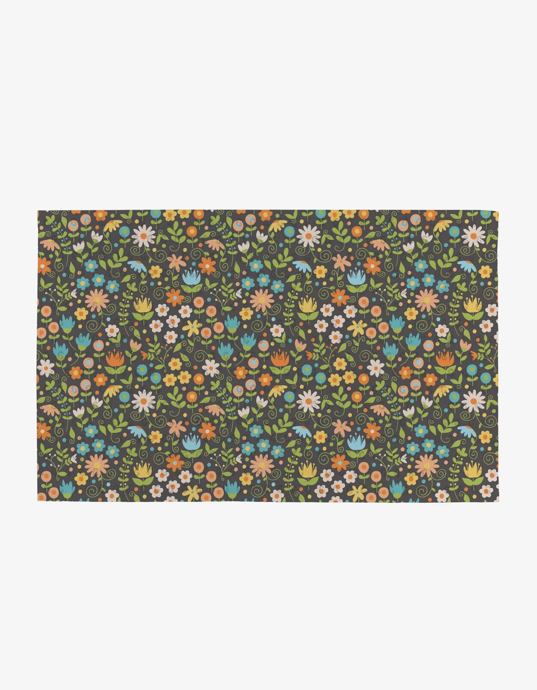 GEOMETRY Mindful Medley Not Paper Towel