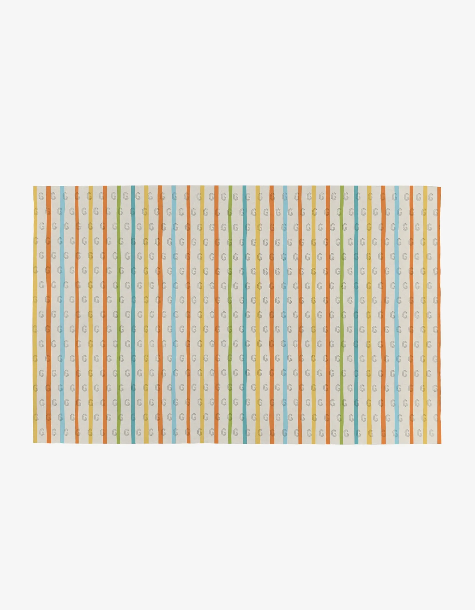 GEOMETRY Mindful Medley Not Paper Towel