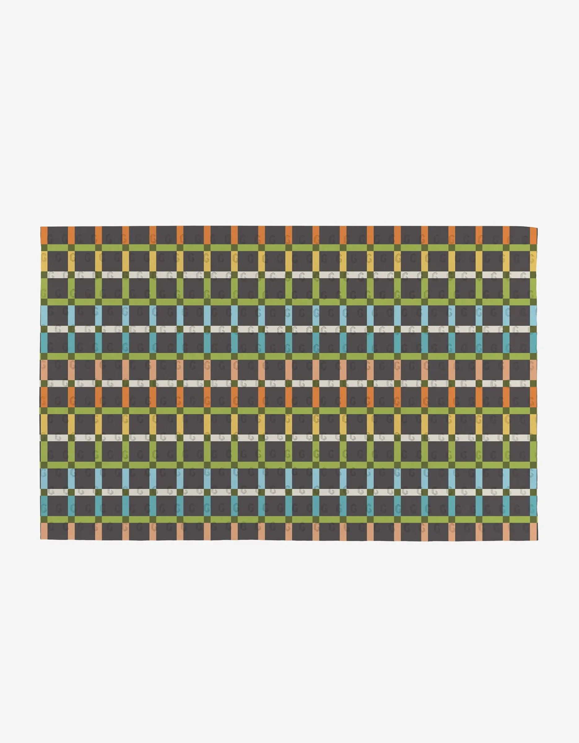 GEOMETRY Mindful Medley Not Paper Towel