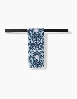 GEOMETRY Mirielle Tea Towel