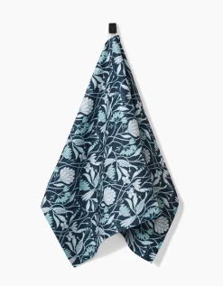 GEOMETRY Mirielle Tea Towel