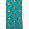 GEOMETRY Mommy and Me Bar Towel