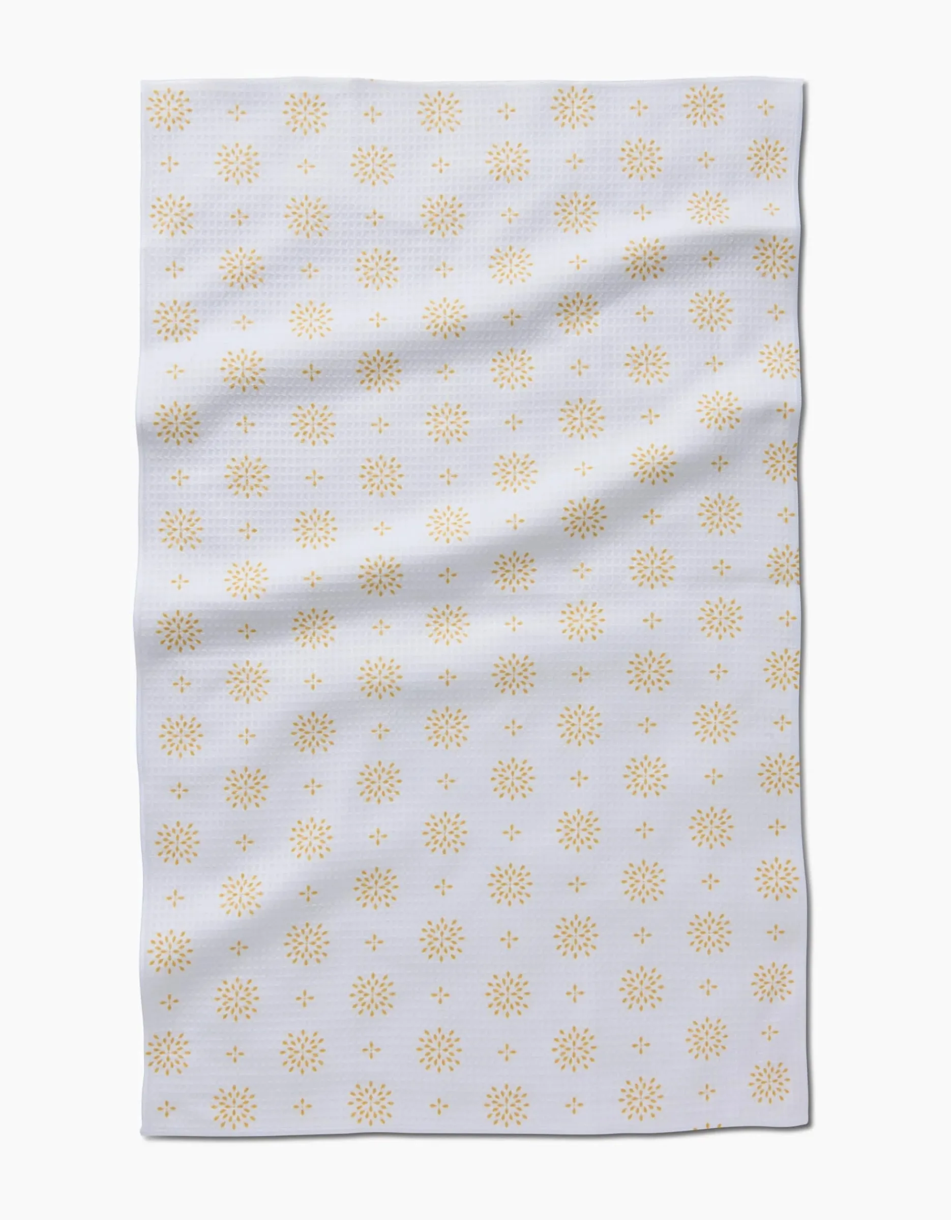 GEOMETRY Morning Petals Luxe Hand Towel