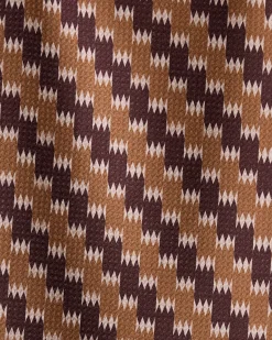 GEOMETRY Mountain Song Bar Towel