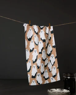 GEOMETRY My Boo Bar Towel