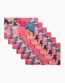 GEOMETRY My Garden Not Paper Towel