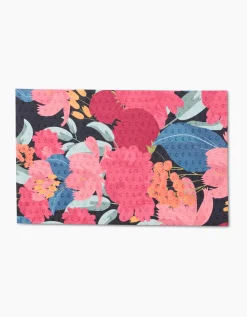 GEOMETRY My Garden Not Paper Towel